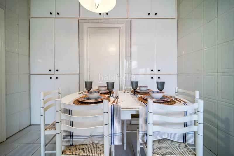 Foto b68cb416-362a-4d45-b0d8-91d4b57ab910. Appartamento con riscaldamento parcheggio in Vallehermoso Madrid