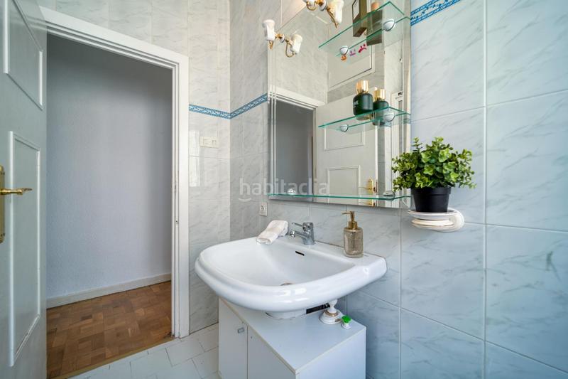 Foto fecff5f6-64c4-4edf-a324-21fa975cd044. Appartamento con riscaldamento parcheggio in Vallehermoso Madrid