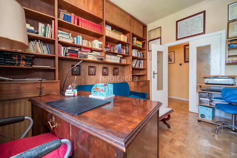 Foto 3cda6062-2353-470e-b898-45d12cb1ea0c. Appartement avec chauffage parking dans Vallehermoso Madrid