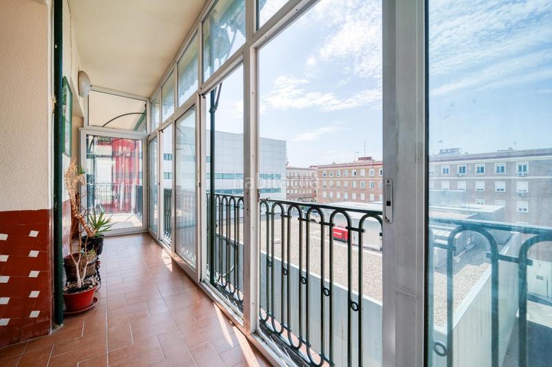 Foto 8568ef1e-2492-4acb-bfdf-df37d7edf736. Appartement avec chauffage parking dans Vallehermoso Madrid