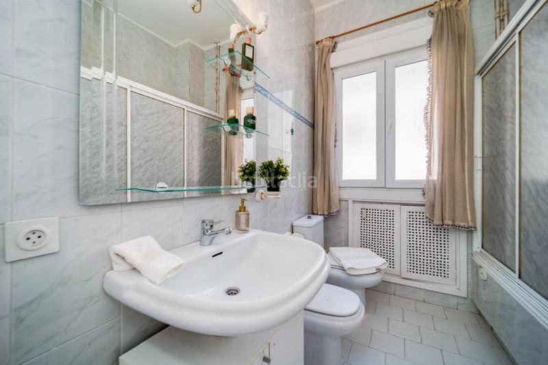 Foto bbb6edf5-90d6-4906-87e8-31bd65763daa. Appartement avec chauffage parking dans Vallehermoso Madrid