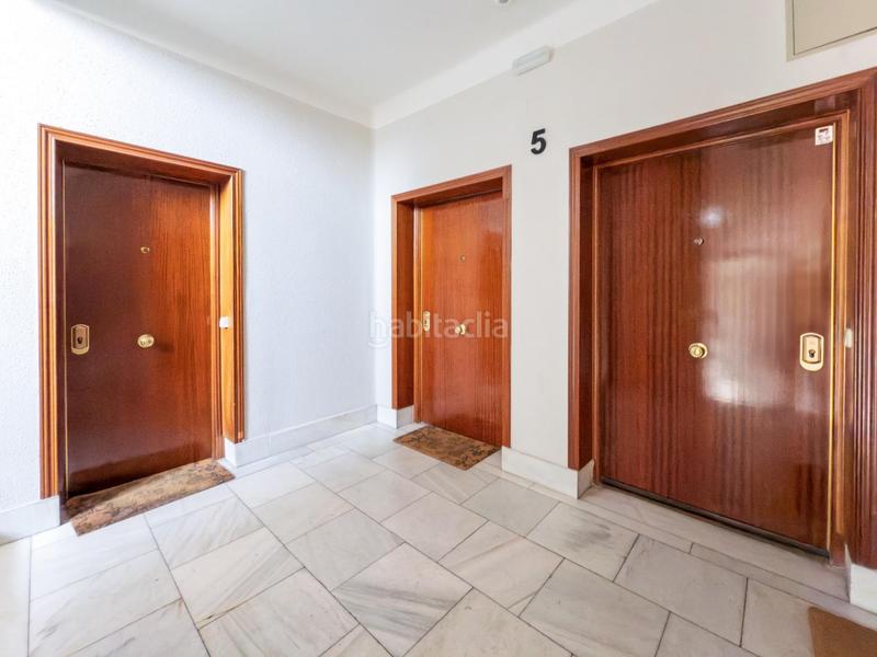 Foto 0813009b-5965-4631-b129-9943093a834f. Piso en Vallehermoso Madrid