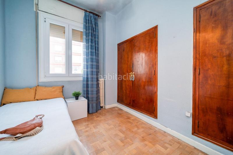 Foto 165131c7-e2de-4cf7-9fa3-a88b9d54f39d. Piso en Vallehermoso Madrid