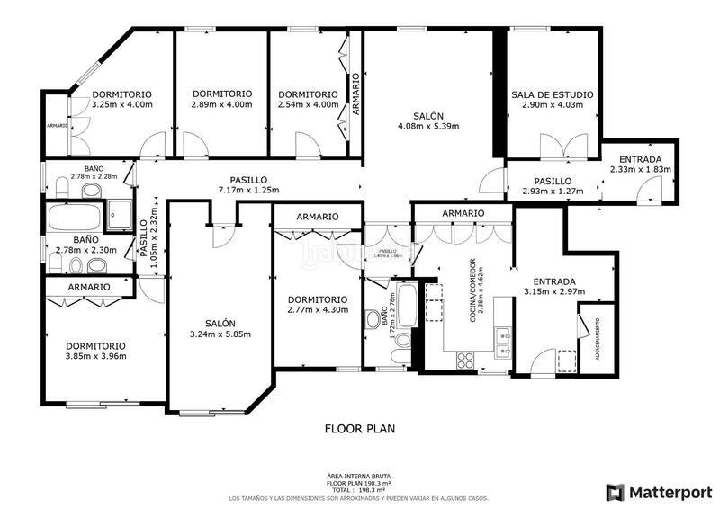 Foto 1bfb555a-5145-47ef-99b1-1809ae60a631. Piso en Vallehermoso Madrid