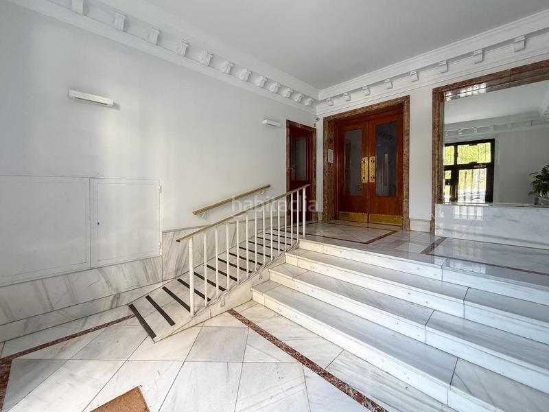 Foto 21c47f53-42a3-420c-9aeb-6c7734518b4b. Piso en Vallehermoso Madrid