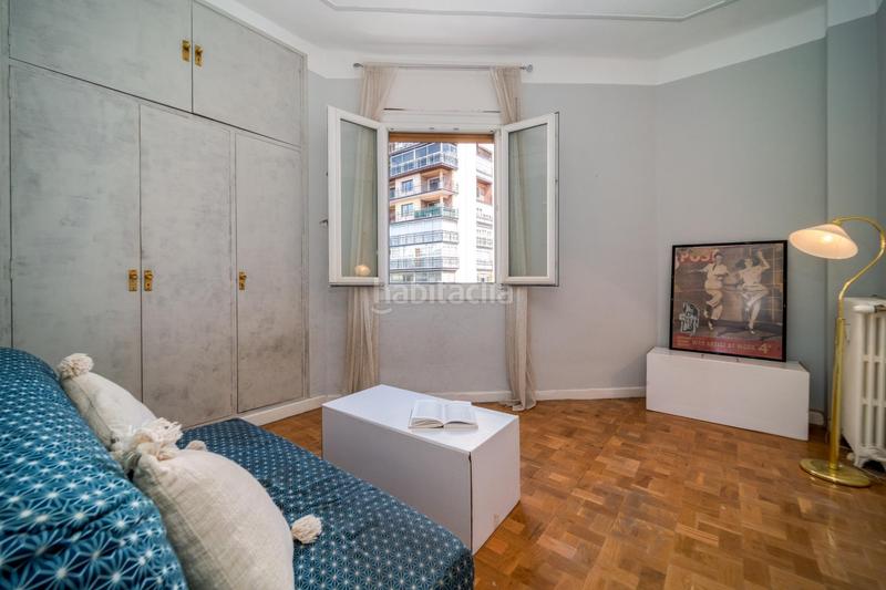 Foto 25ef6097-2132-43ba-9f3d-a2e727a7a252. Piso en Vallehermoso Madrid