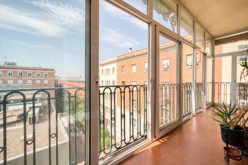 Foto 2872e1df-8eb0-48b5-b7fc-eca9f5994886. Piso en Vallehermoso Madrid