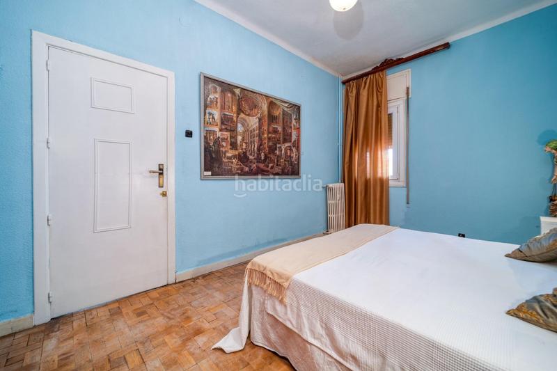 Foto 3d1269c9-74e0-46a5-98e1-2b7ce9c92b12. Piso en Vallehermoso Madrid