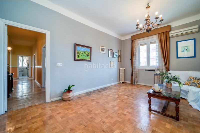 Foto 3d760edd-8f0d-4028-96be-1df05c1b4690. Piso en Vallehermoso Madrid