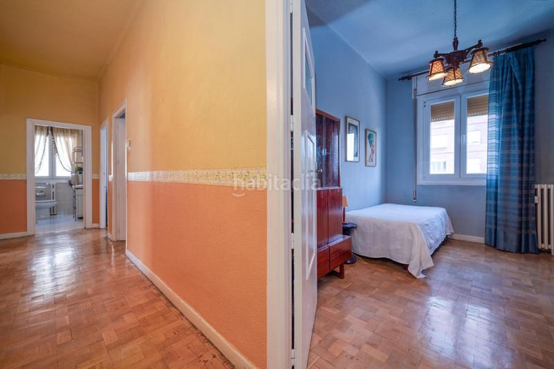 Foto 3d8564ab-b9df-47bf-b3e3-143c28c7726c. Piso en Vallehermoso Madrid