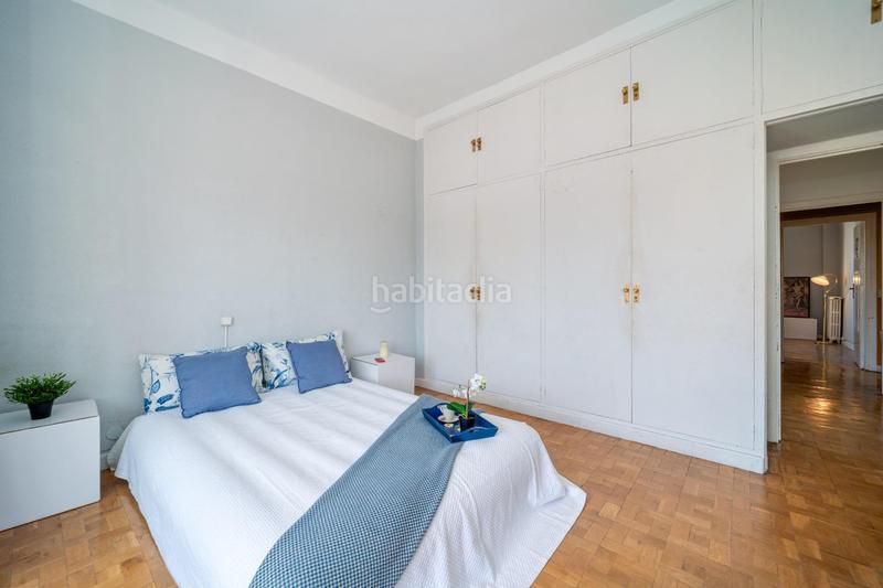 Foto 510c0409-f6bd-4088-b027-bf30acee23fb. Piso en Vallehermoso Madrid