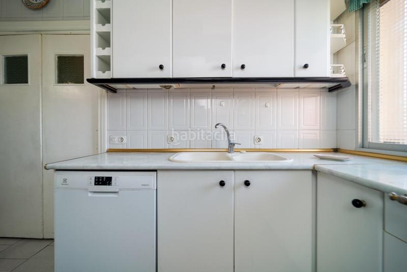 Foto 55b6d150-4750-49d7-8166-1e23b5370217. Piso en Vallehermoso Madrid