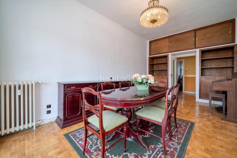 Foto 8cb3f633-c296-4127-869a-33079187e711. Piso en Vallehermoso Madrid
