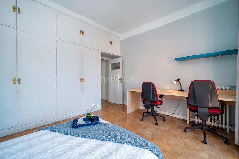 Foto 94aa5fe7-f038-428b-b1b8-660778474623. Piso en Vallehermoso Madrid