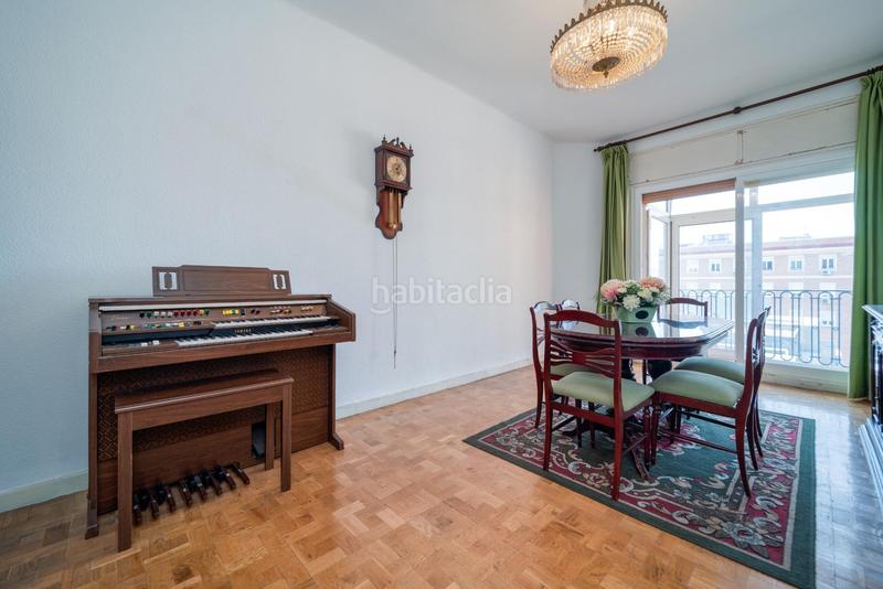 Foto a159ed05-a580-4b26-9685-a0dd5597e173. Piso en Vallehermoso Madrid