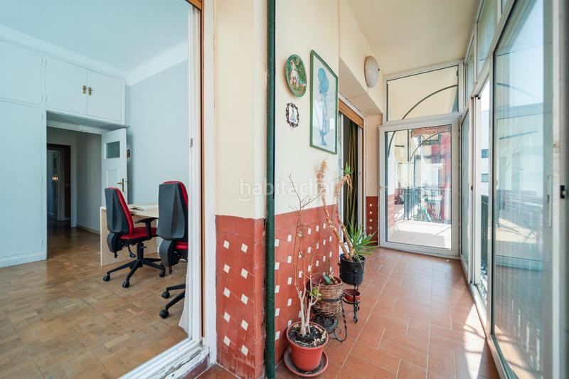 Foto ac21e786-d4b8-44c0-98ee-b36450331a31. Piso en Vallehermoso Madrid