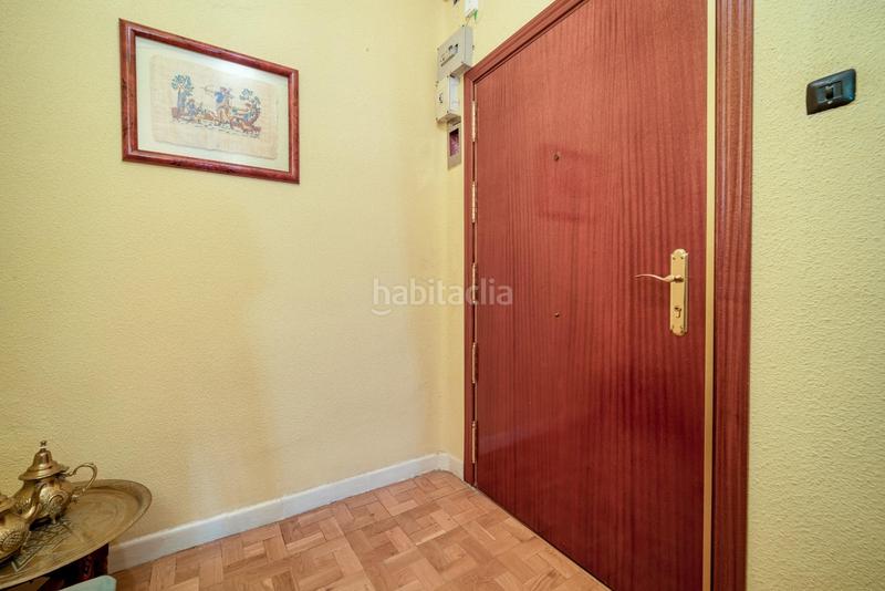 Foto af79fe05-6fd8-432c-be0a-f766c9fb4fd9. Piso en Vallehermoso Madrid