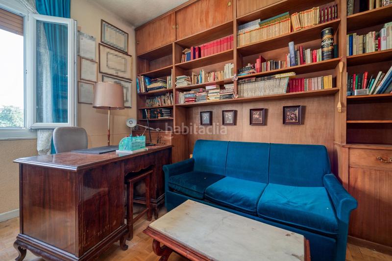 Foto b3404f95-6319-404d-8cef-0b853a4dd012. Piso en Vallehermoso Madrid