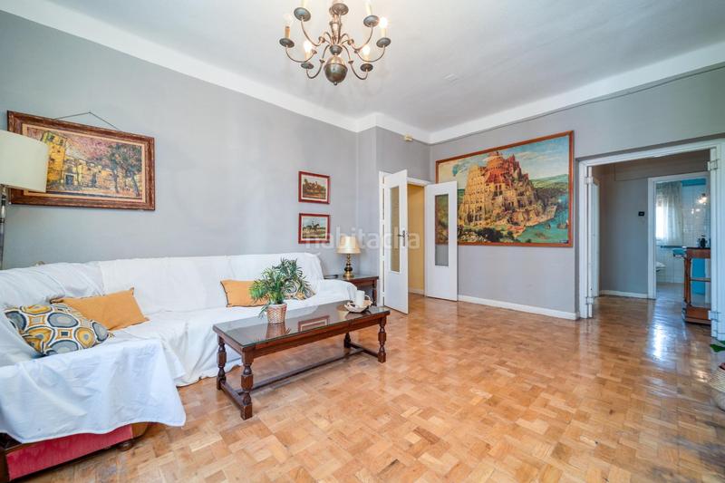 Foto b7c4d3e8-f7a1-4951-b301-71a3e63aeb0d. Piso en Vallehermoso Madrid
