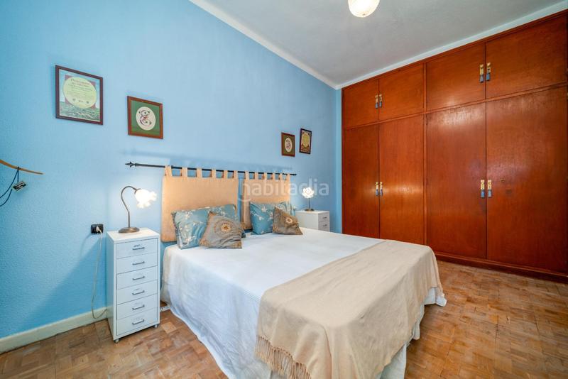 Foto b7f08835-de2b-4ef9-9f4a-a5cda952a4cd. Piso en Vallehermoso Madrid