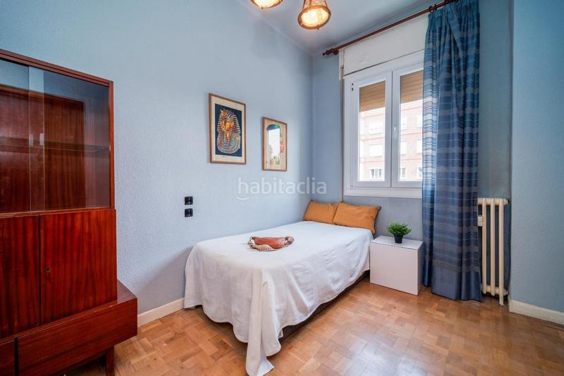 Foto be980b8c-9e2d-49a2-9621-5a388a8c9475. Piso en Vallehermoso Madrid