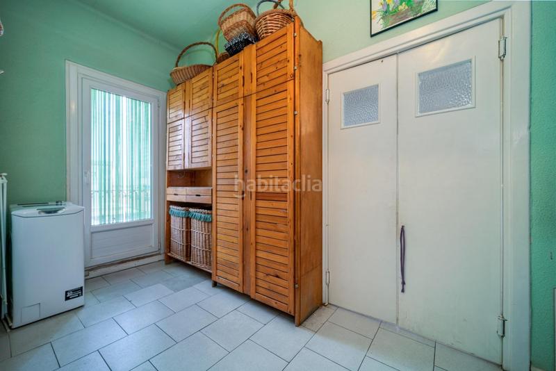 Foto c5b1465a-88e2-4466-b685-7fae9c5c1133. Piso en Vallehermoso Madrid
