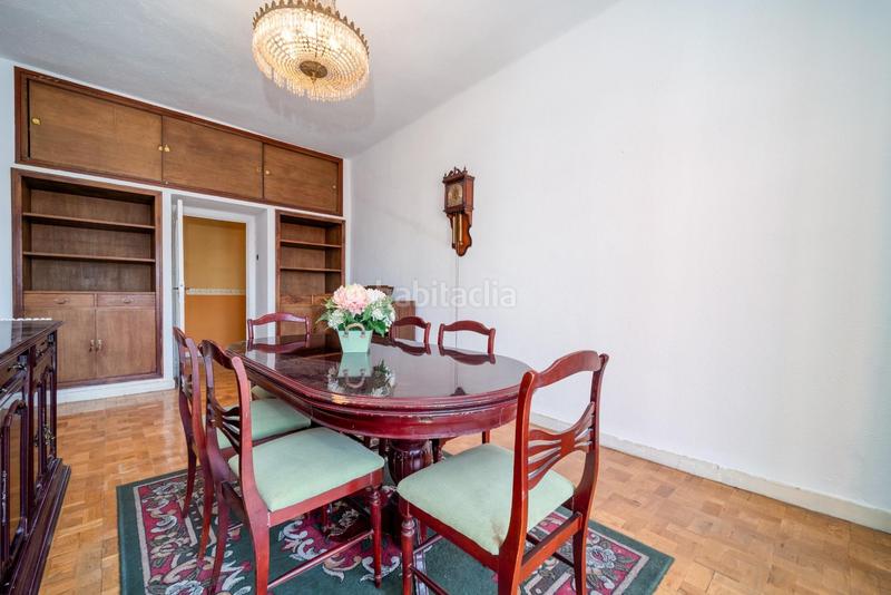 Foto c73391ac-7396-4f4c-b800-98e7a853283f. Piso en Vallehermoso Madrid