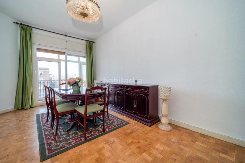 Foto e14d959a-dea5-45c3-bc35-9980667a4cb5. Piso en Vallehermoso Madrid