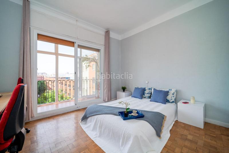Foto ebedaa16-8e65-48e6-a64f-8435317c9a71. Piso en Vallehermoso Madrid