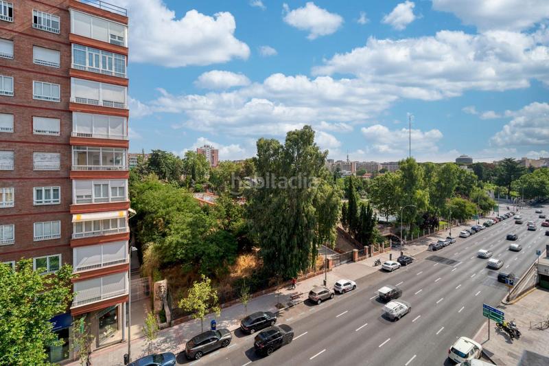Foto f36c5ebe-7233-4c13-82f5-0bfde3197f61. Piso en Vallehermoso Madrid