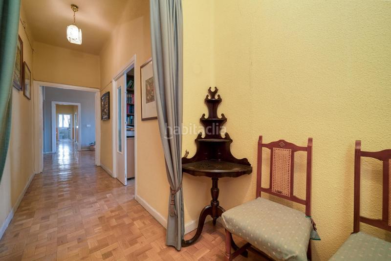 Foto f5ee28da-2033-48ba-886f-ddd1db2cd6c0. Piso en Vallehermoso Madrid