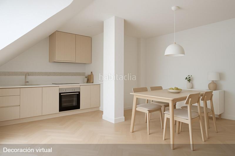 Foto 056be15d-7602-4ac8-930f-27b891610bbd. Dúplex amb calefacció a Yuncos