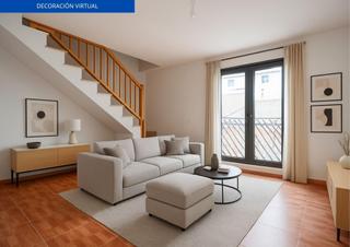 Duplex in Yuncos