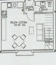 Foto 88c92c05-6cf7-4691-828d-4cf4f9033343. Duplex con riscaldamento in Yuncos