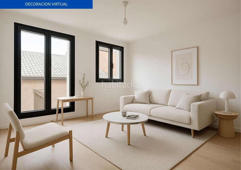 Foto c296bf48-3e29-45d2-8767-101a6d5450a1. Dúplex amb calefacció a Yuncos