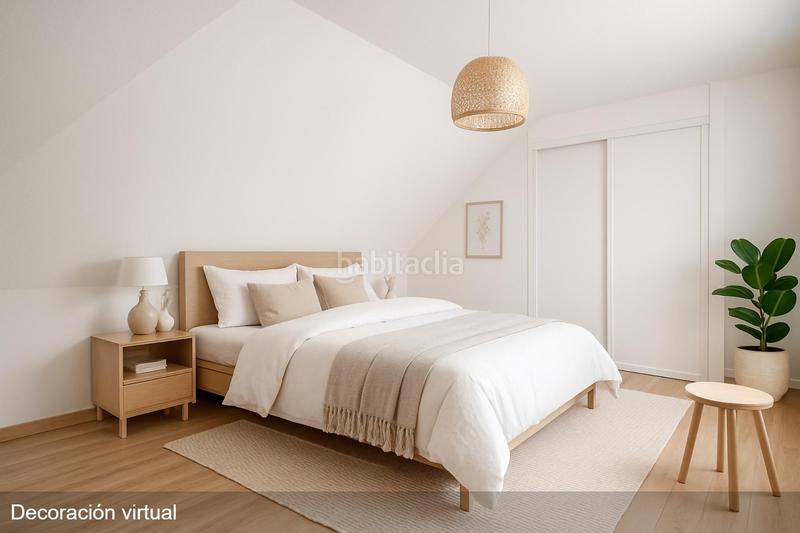 Foto f3dc6151-0099-4aff-86e3-4514b2afc0f4. Dúplex amb calefacció a Yuncos