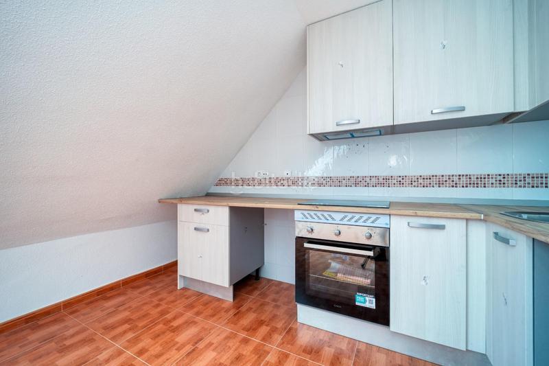 Foto fabca303-4be2-48a7-a2c2-34fdf4b4914d. Dúplex amb calefacció a Yuncos