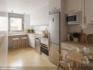 Piano terra in Yuncos