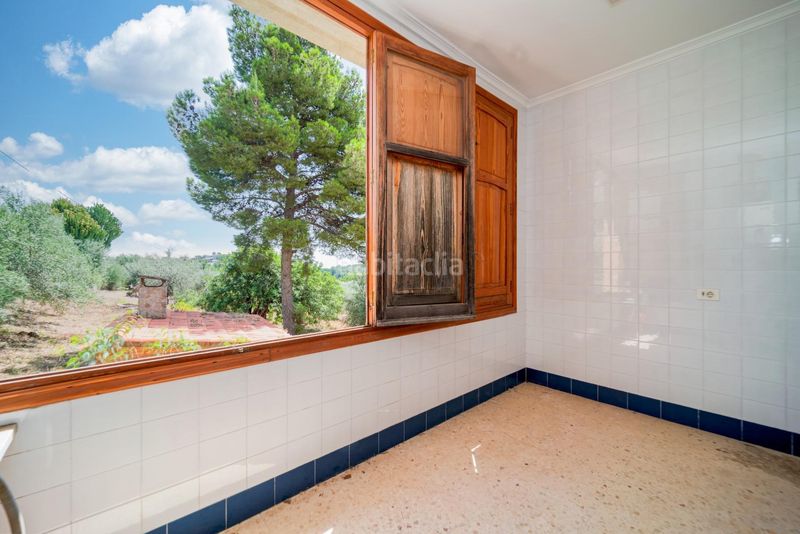 Foto 01820f86-33ac-4a63-af9b-bf48d4053f30. Xalet amb aparcament a Onda