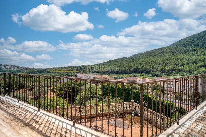 Foto 11022969-7287-459a-959d-ce267dcce1a4. Xalet amb aparcament a Onda