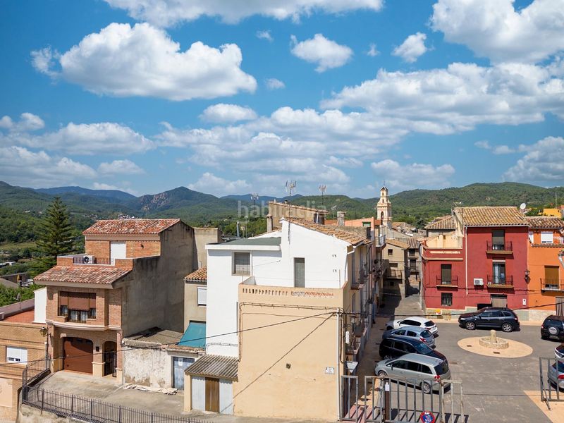 Foto 14d546da-5470-4ed6-8ac9-1f9f7d46cbdc. Xalet amb aparcament a Onda