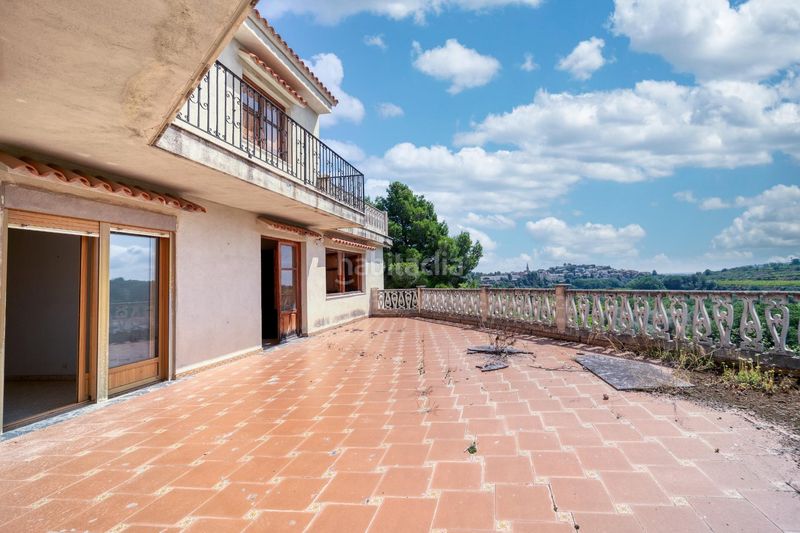 Foto 17d22fed-64c7-48e8-a22a-26e040a15ecd. Xalet amb aparcament a Onda