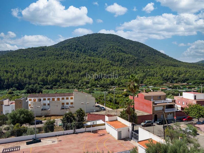 Foto 1bb72eb6-4ef4-4f75-8b16-a5d2f1421ec7. Xalet amb aparcament a Onda