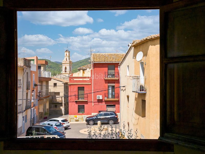 Foto 507750a8-f3c6-401e-a479-58e1fba2a373. Xalet amb aparcament a Onda