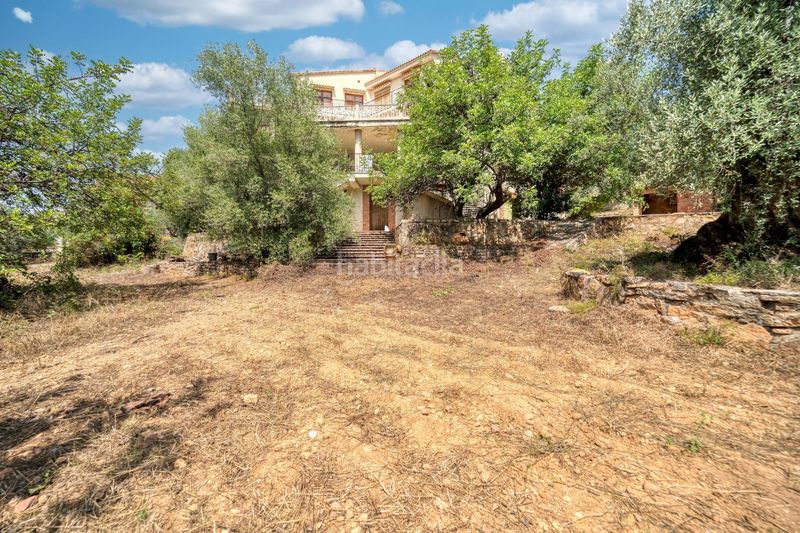 Foto 50f6756f-a4dd-4a85-81c0-50e777c72e3c. Xalet amb aparcament a Onda