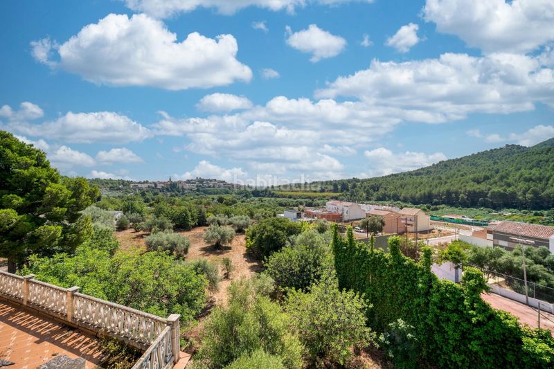 Foto 5e93085f-a1af-4ddf-8d21-6b01814bb114. Xalet amb aparcament a Onda