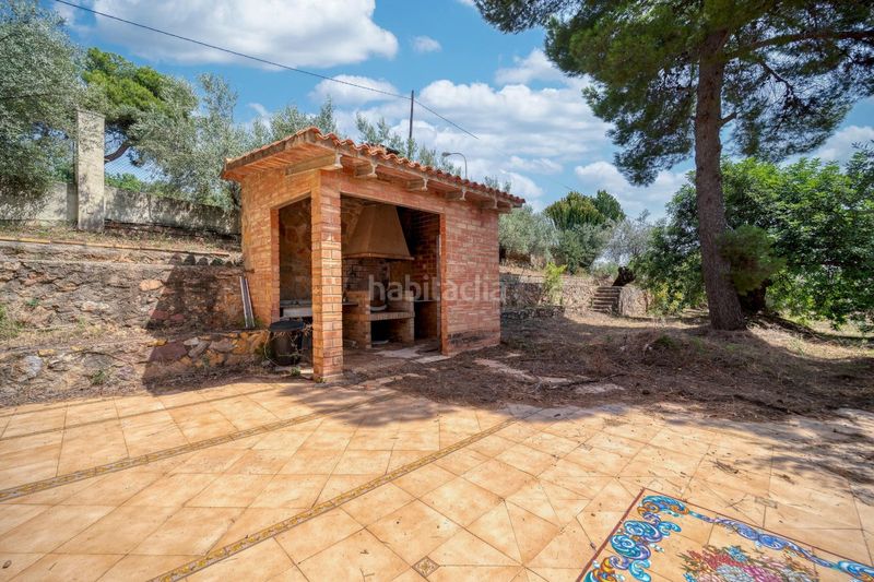 Foto 6074a21e-8a41-472f-92ea-4cc9a437f975. Xalet amb aparcament a Onda