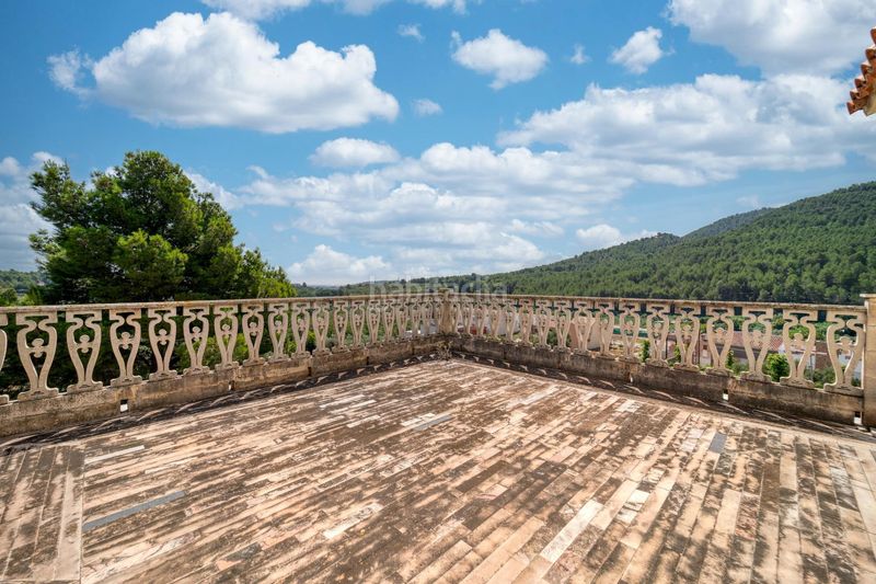 Foto a1138603-286b-4577-a949-fe43dedca335. Xalet amb aparcament a Onda