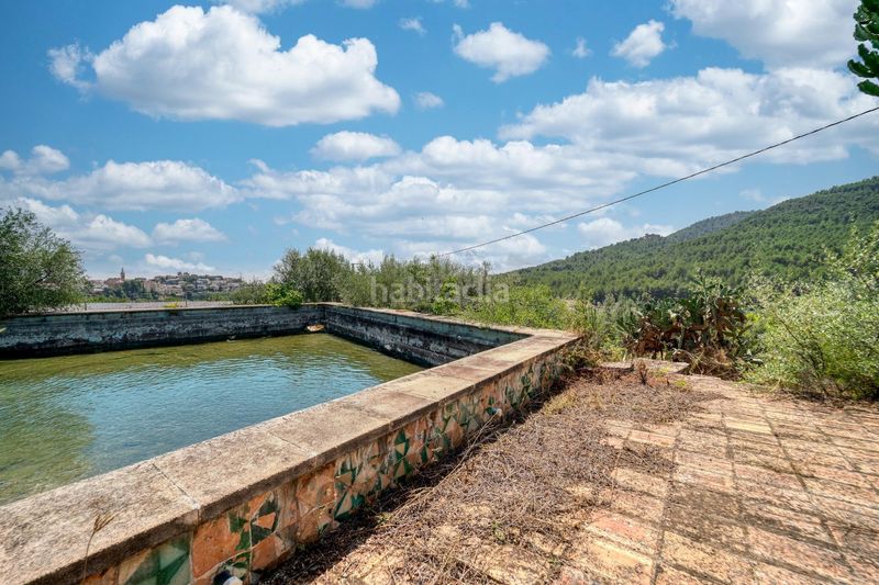 Foto d56e969e-2769-4c81-a67c-75523c43c8c3. Xalet amb aparcament a Onda