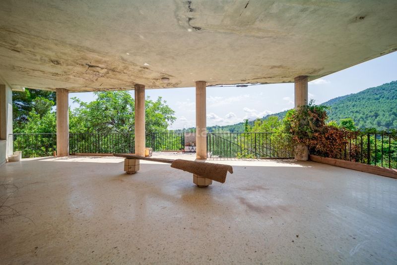 Foto f0d6b931-352f-4c72-9cc0-dba6af05079f. Xalet amb aparcament a Onda